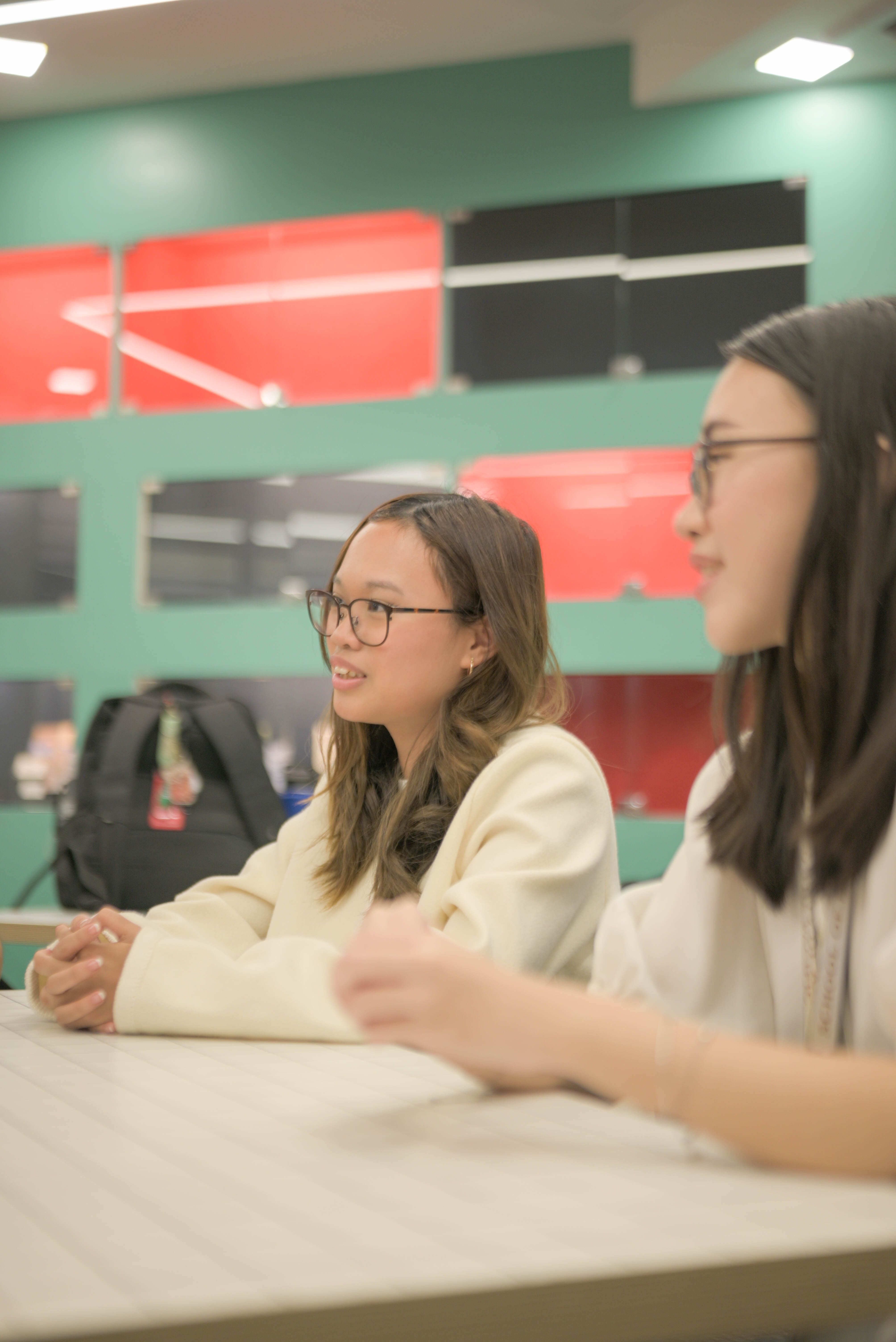 Zela Munsod — Credentials