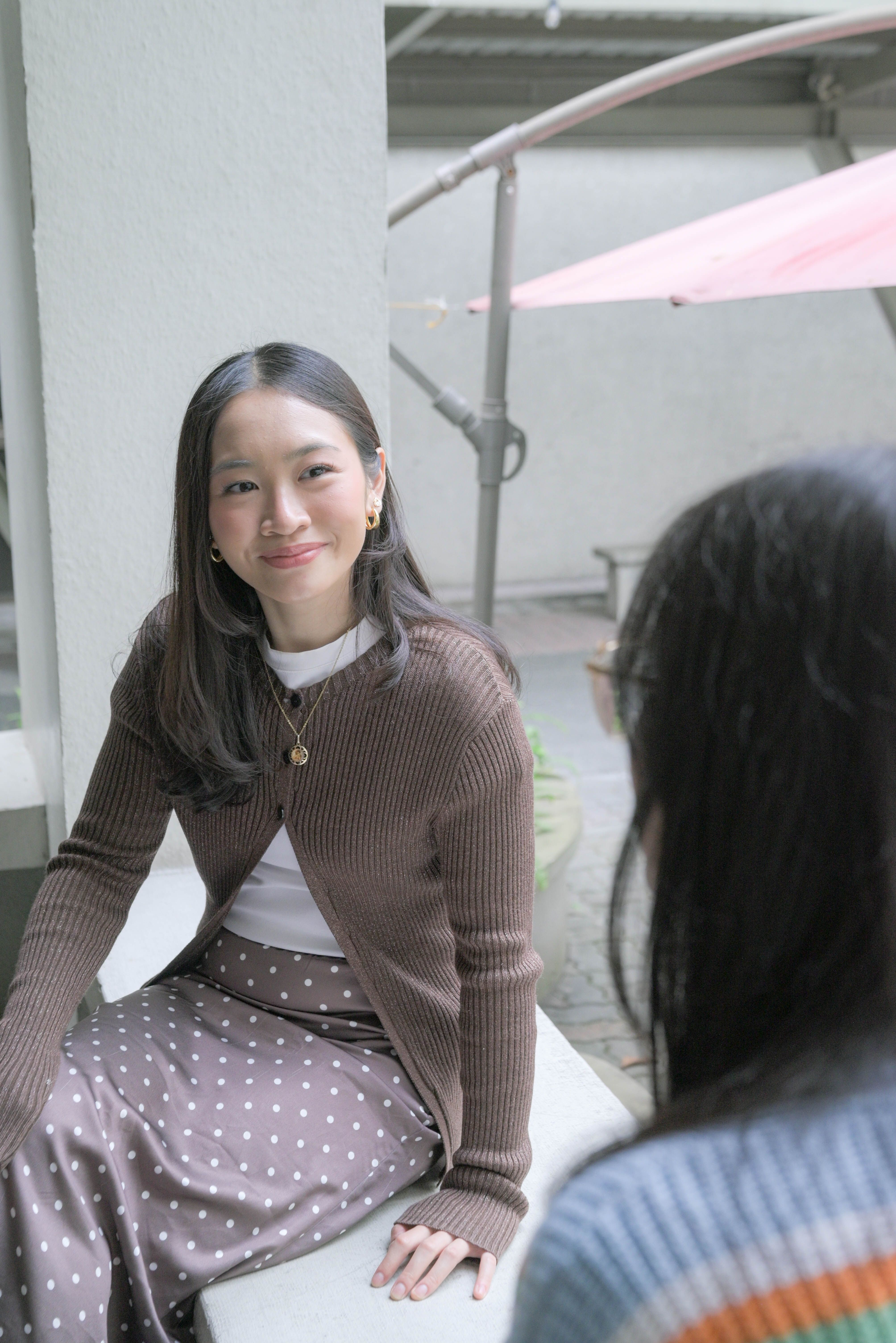 Jia Tio — Credentials