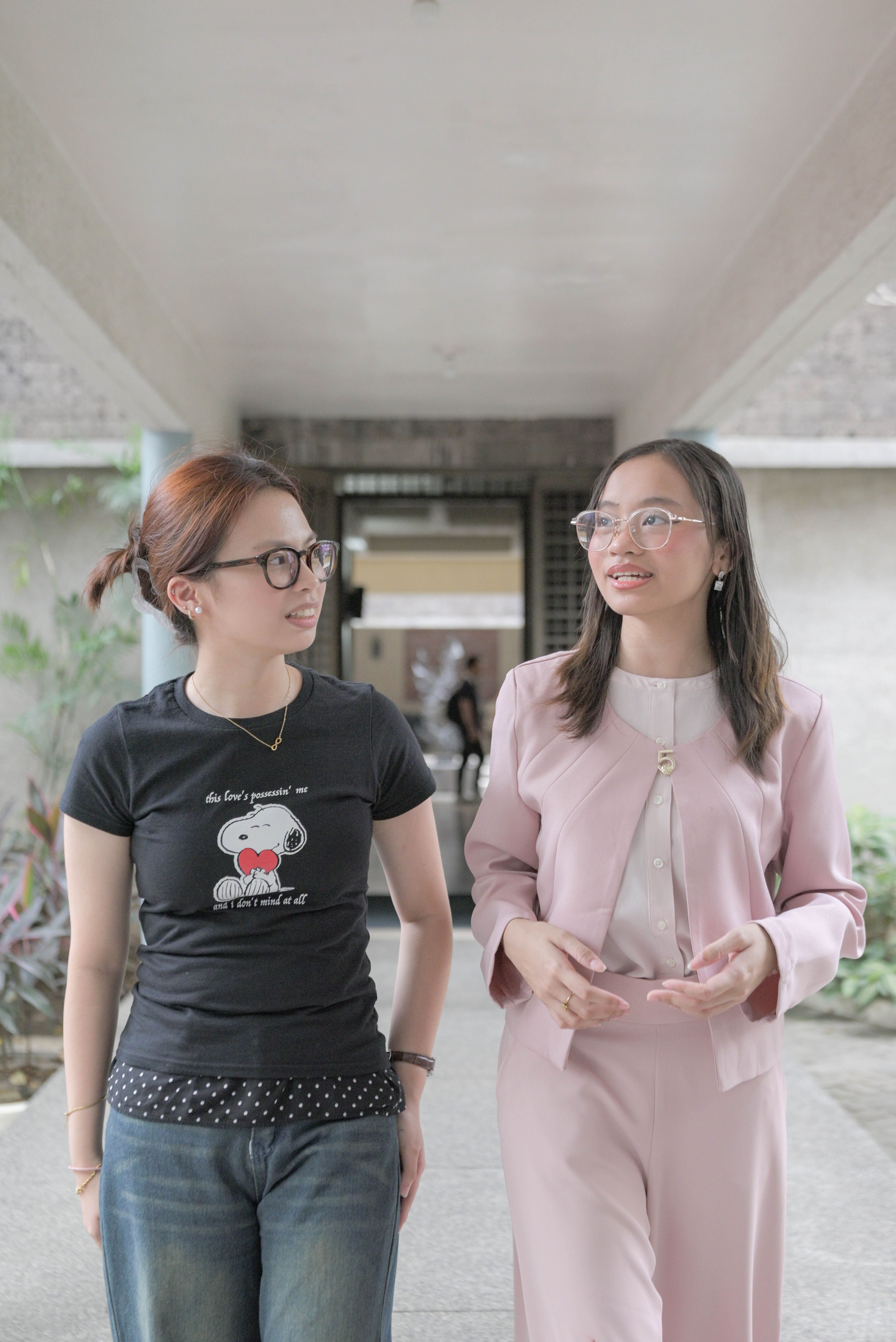 Berna Urtola — Testimonials