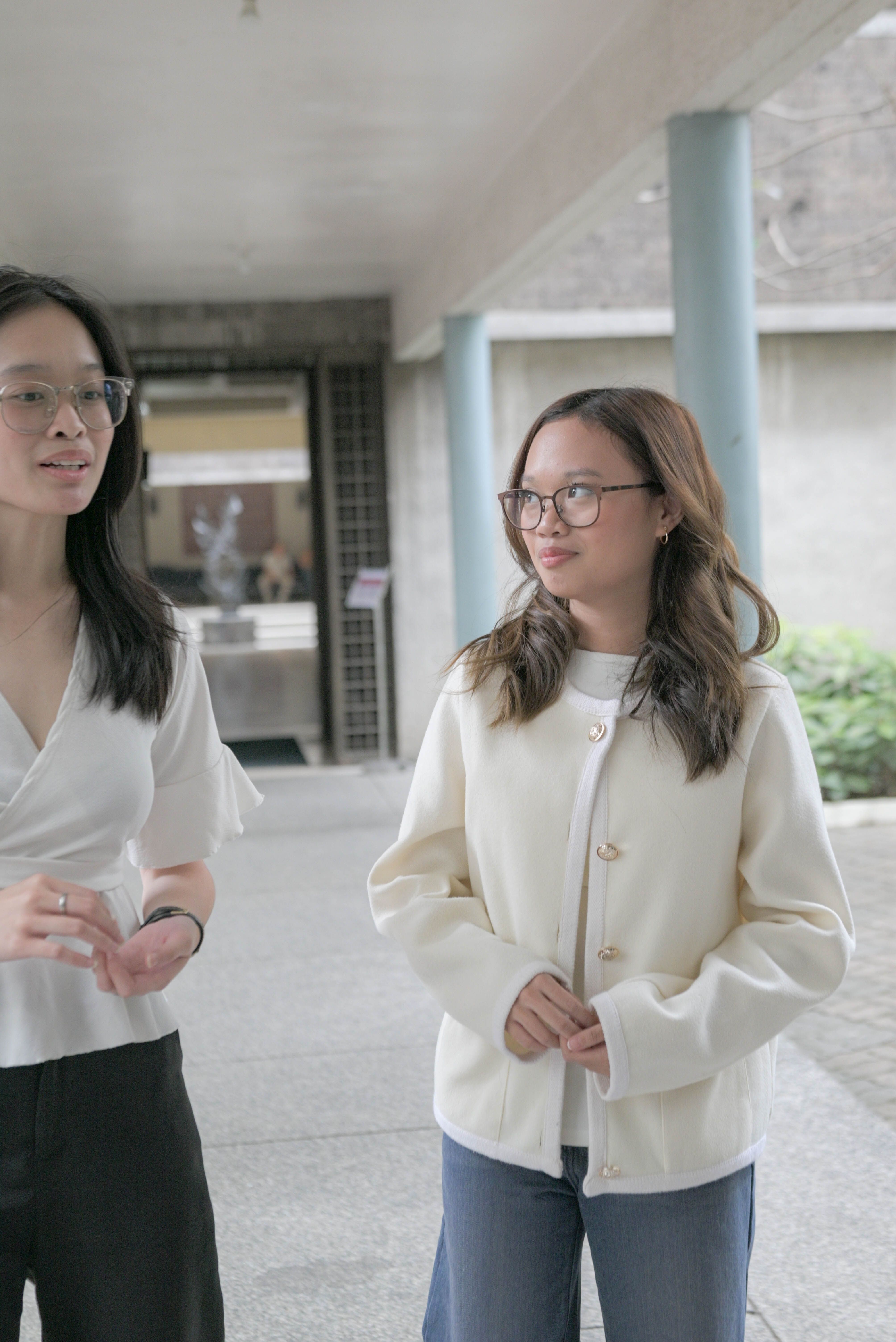 Zela Munsod — Testimonials